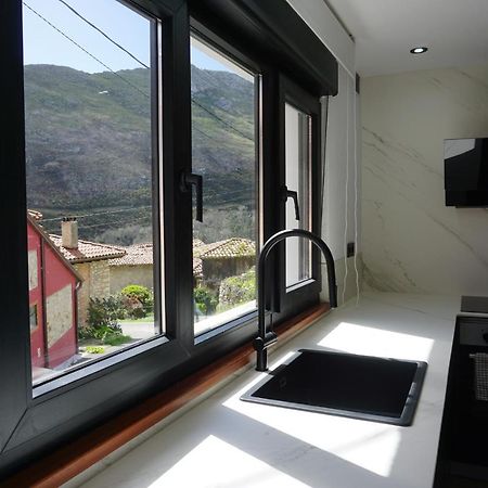 Villa Casa El Acebal à Llanes Extérieur photo