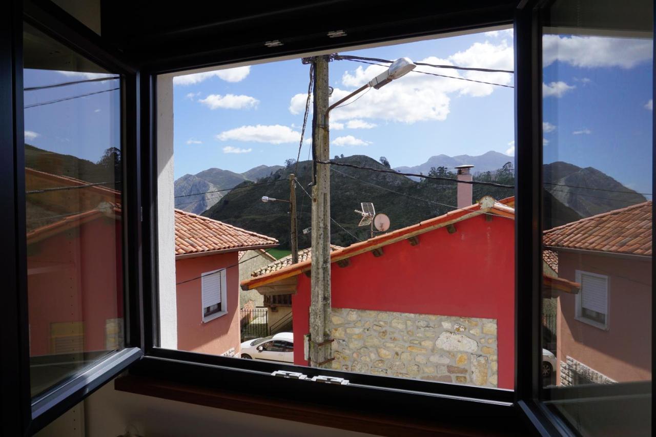 Villa Casa El Acebal à Llanes Extérieur photo